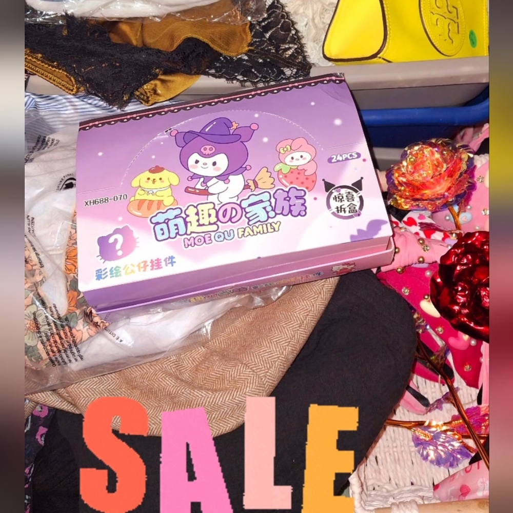 Everything must go🫡
